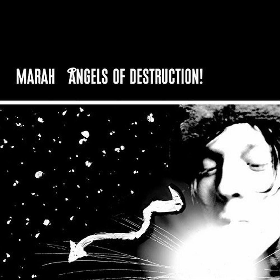 Angels Of Destruction!