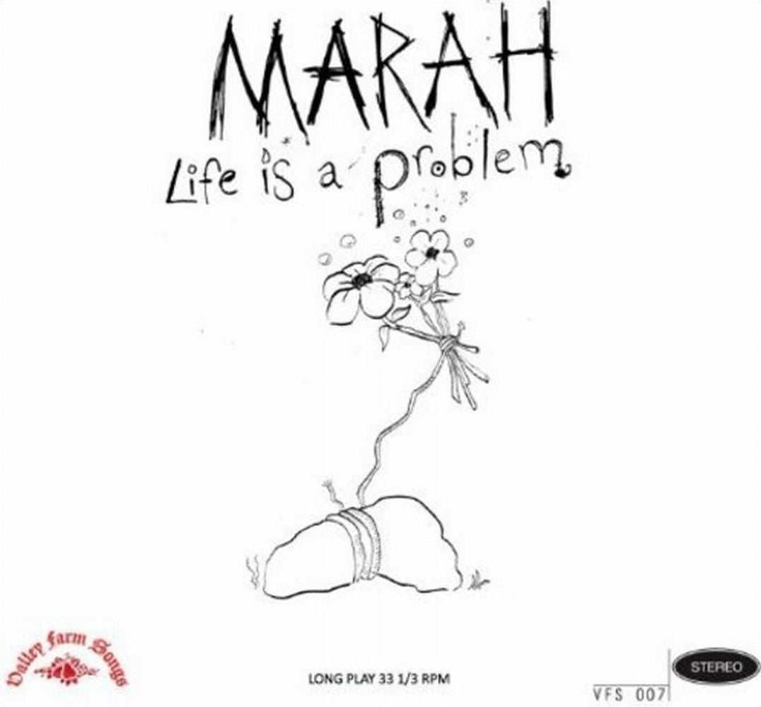 Life Is A Problem