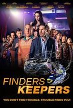 Finders Keepers