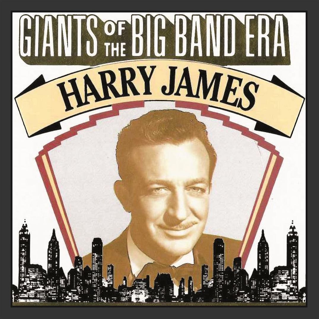 Giants Of The Big Band Era Harr