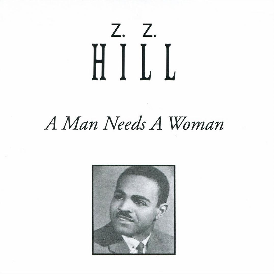 Man Needs a Woman