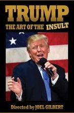 Trump: The Art of the Insult