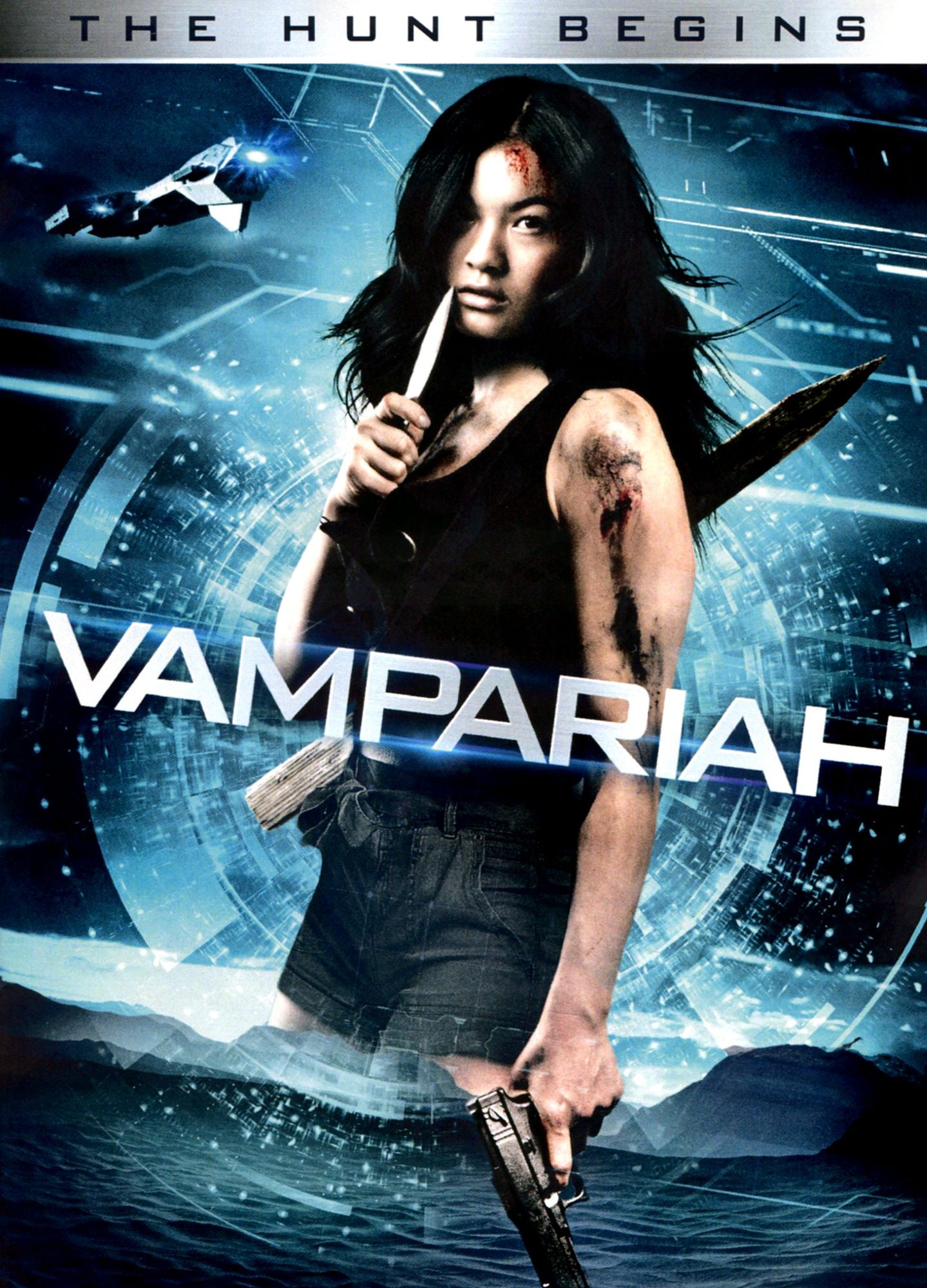 Vampariah