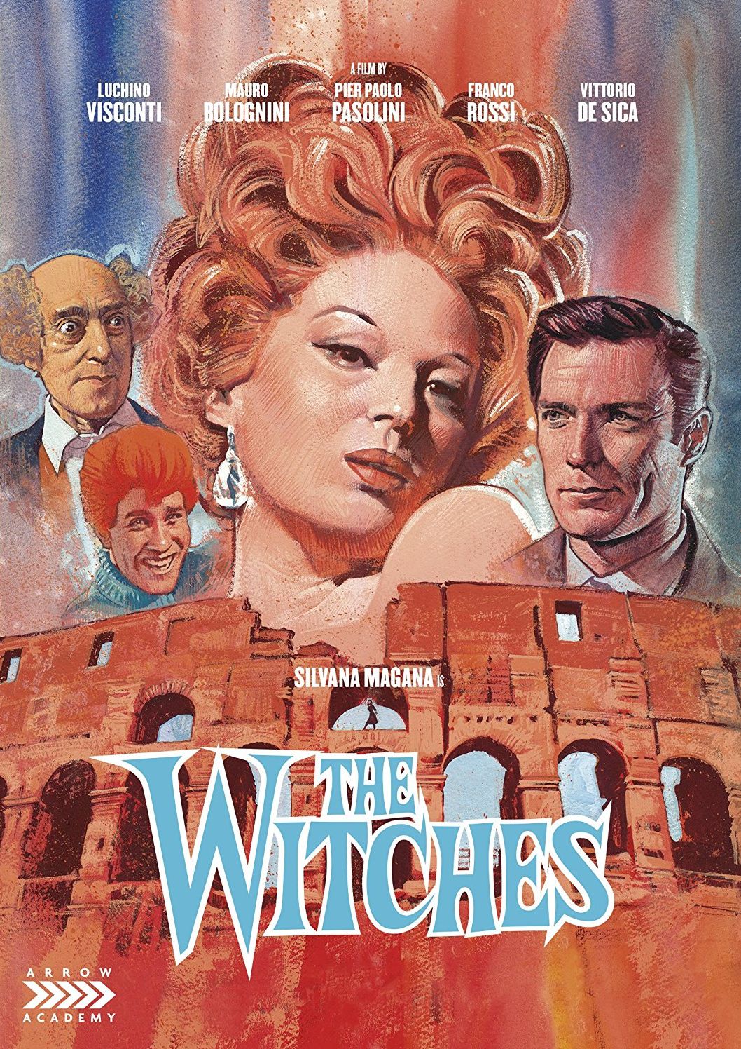 The Witches