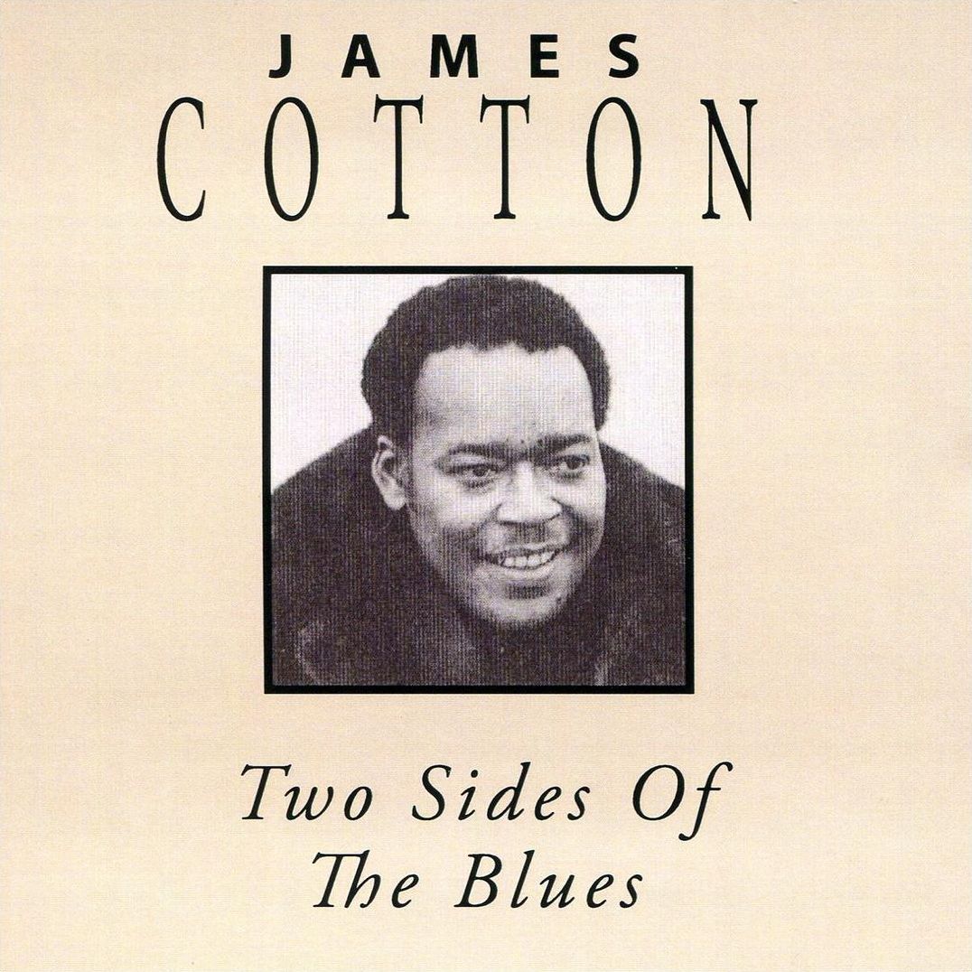 Two Sides of the Blues