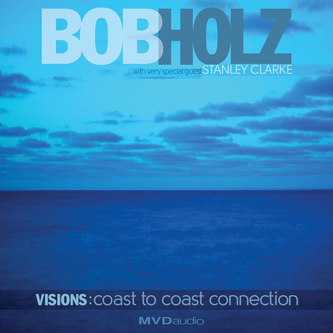 Visions:coast To Coast Connecti