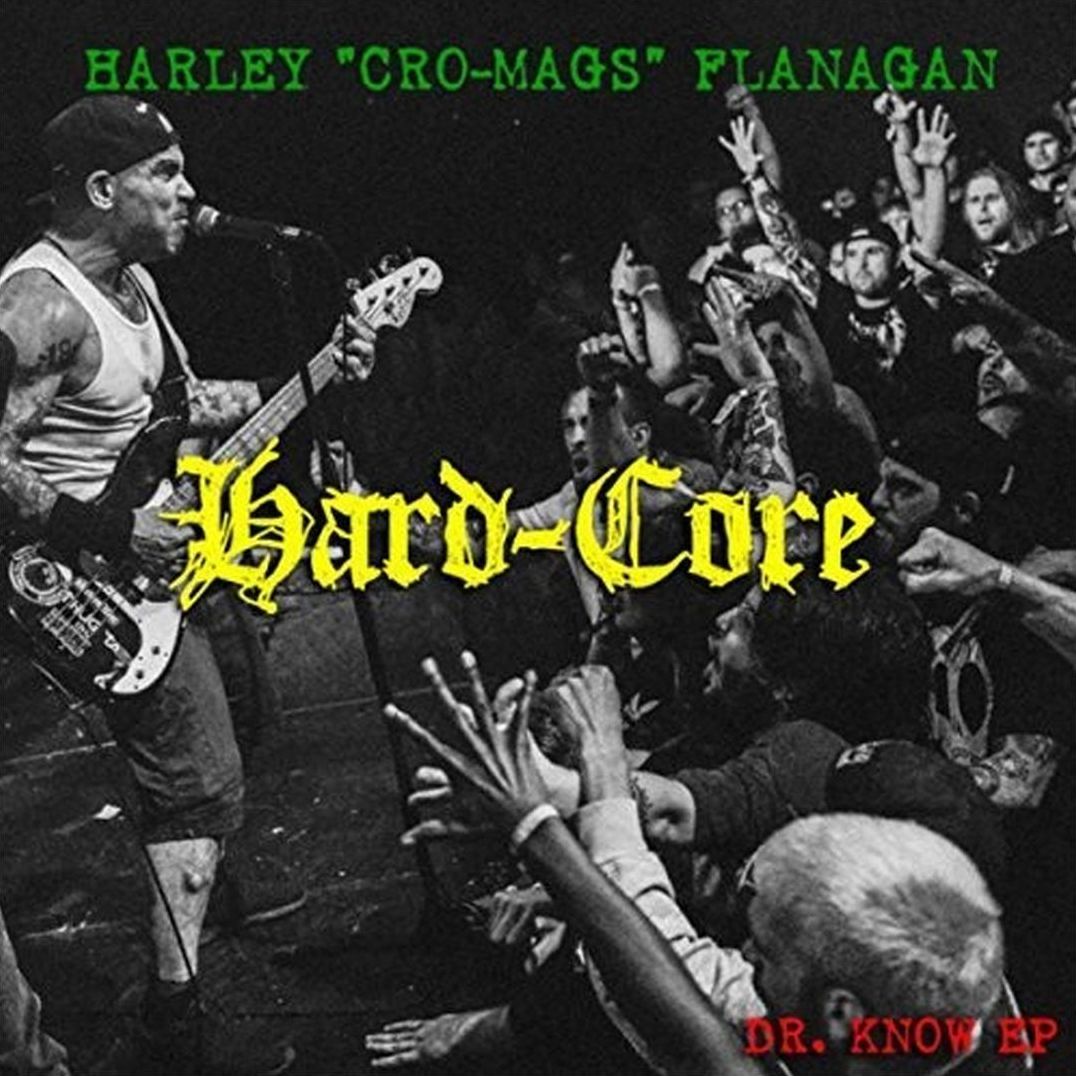 Hard-core