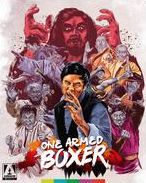 One-Armed Boxer [Blu-ray]