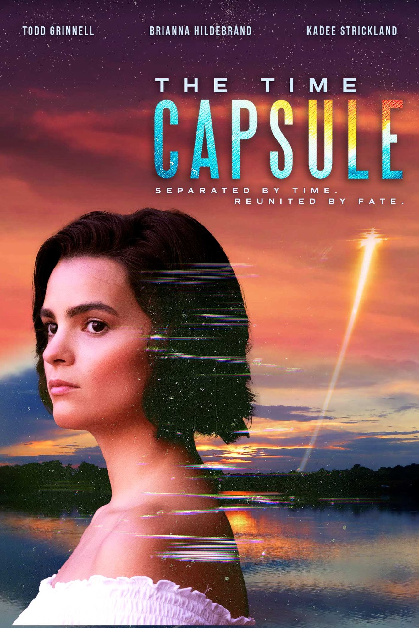Time Capsule