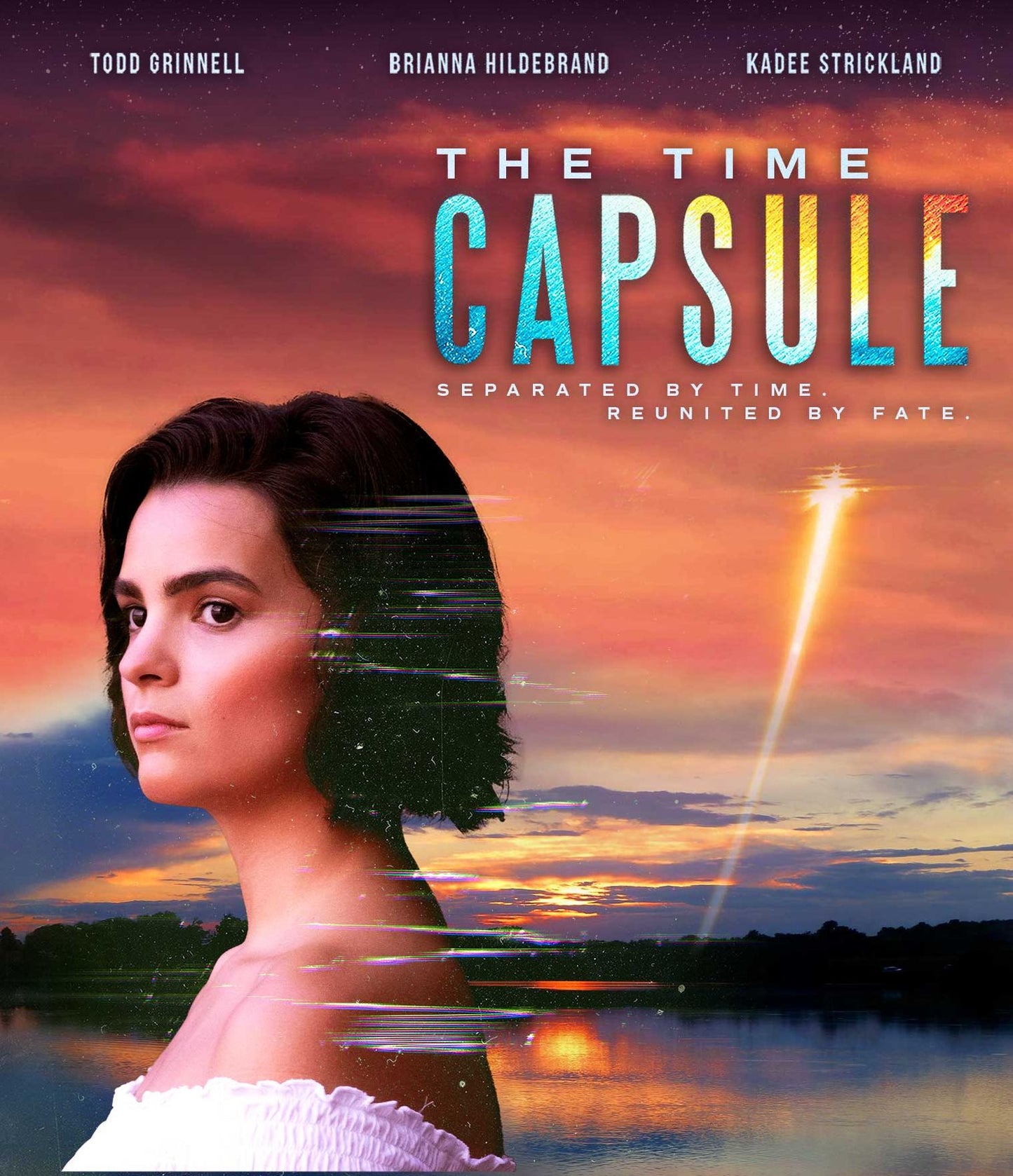Time Capsule