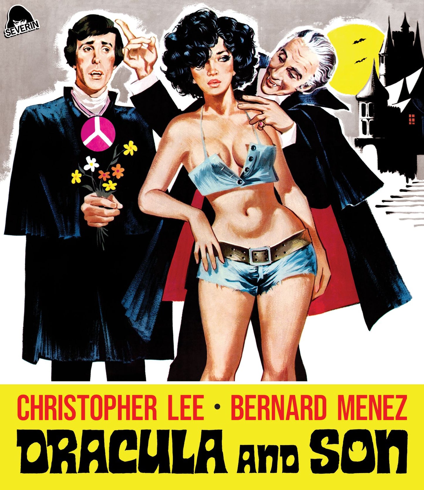 Dracula And Son (2Pc)