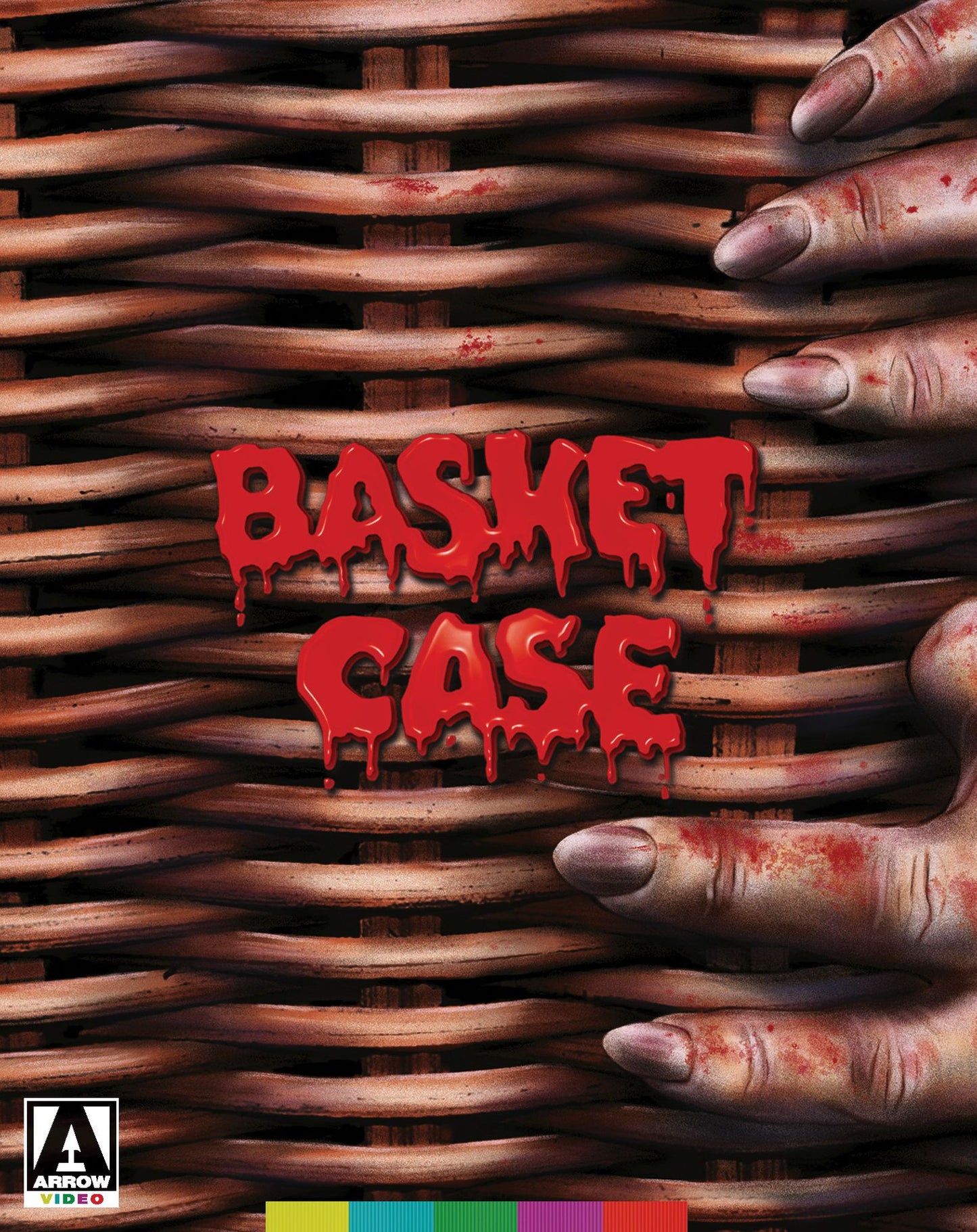 Basket Case [Blu-ray]