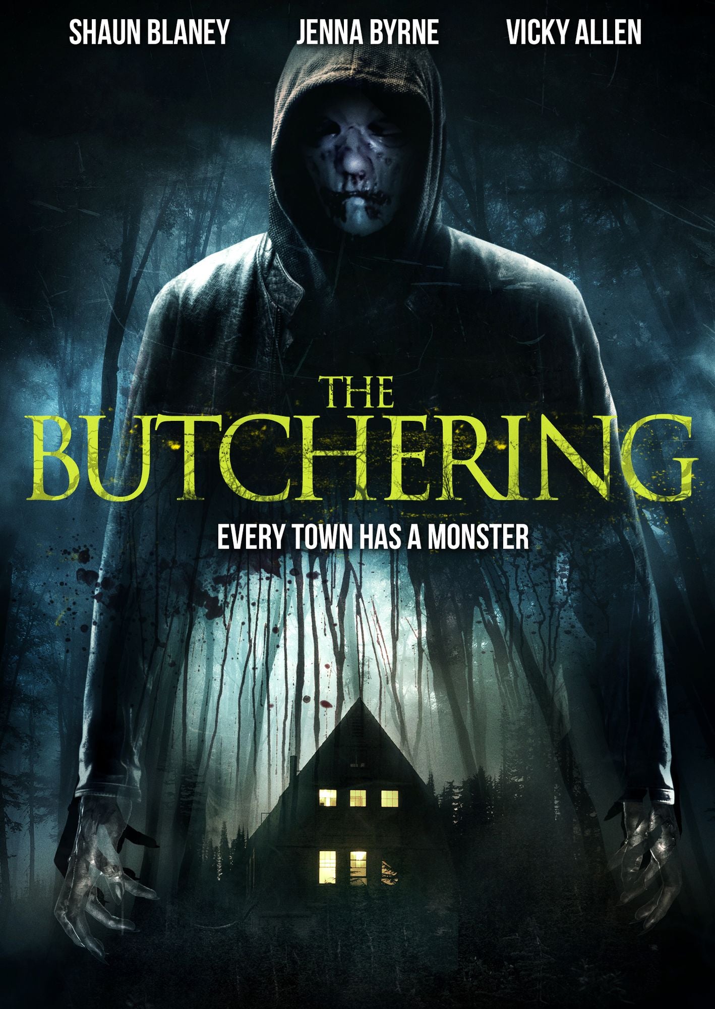 The Butchering
