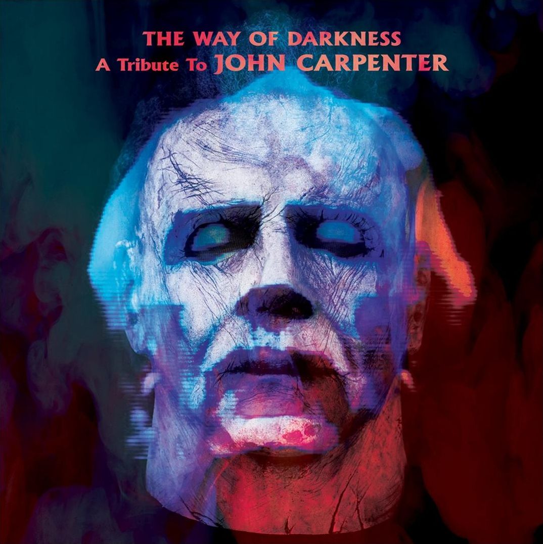 Way Of Darkness: A Tribute To John Carpenter / Var