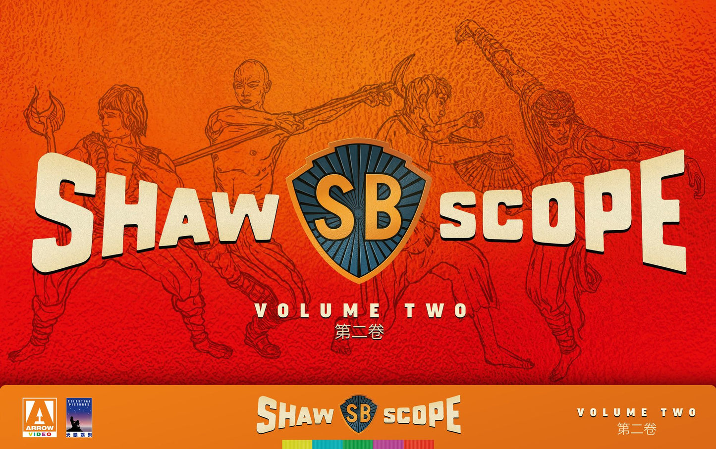 Shawscope 2
