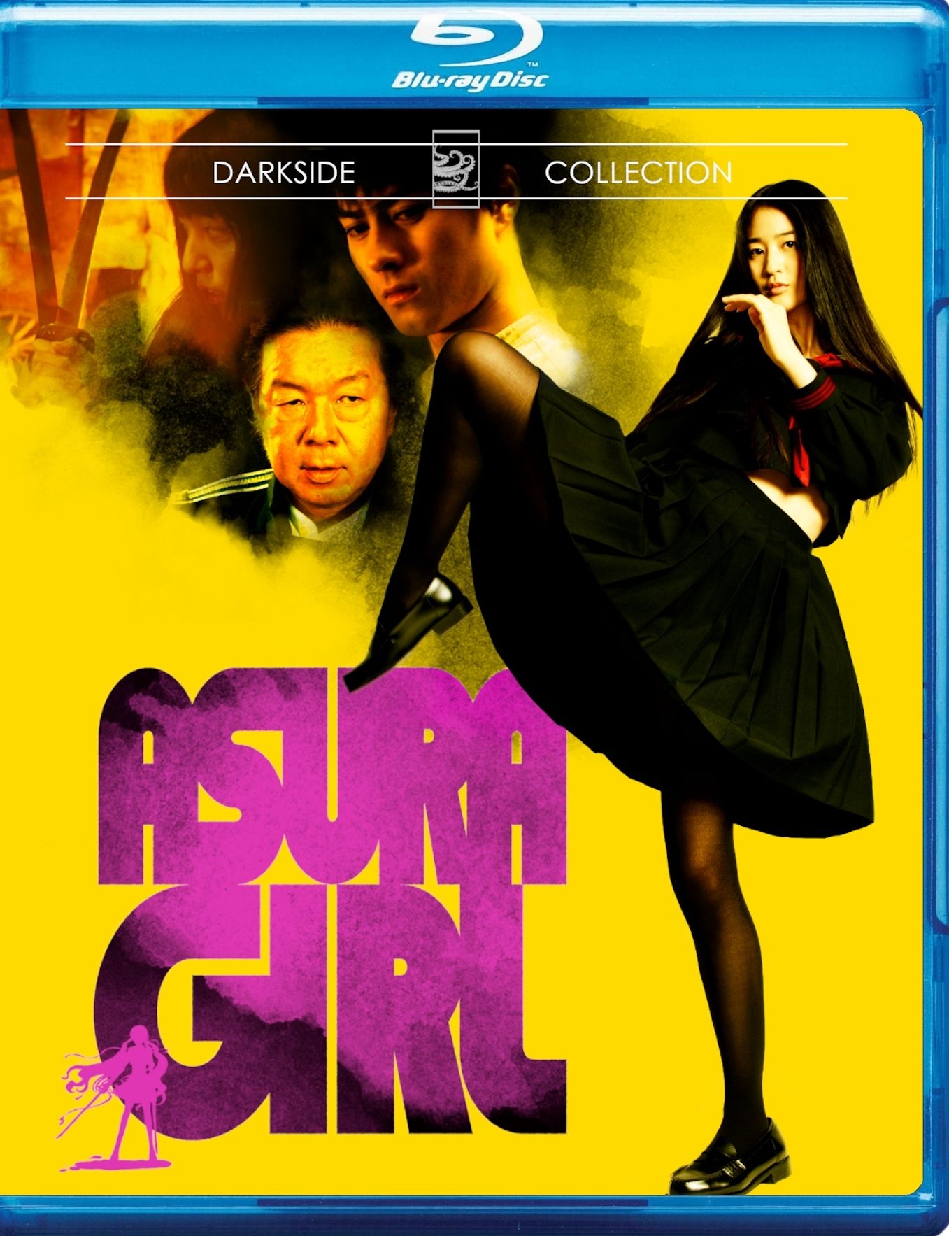 Asura Girl