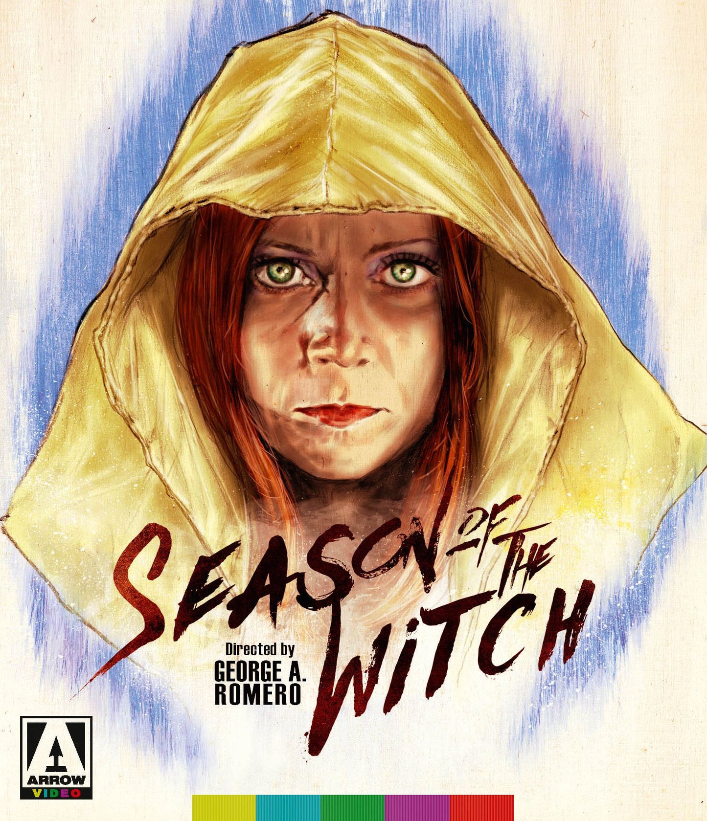 Season of the Witch [Blu-ray]
