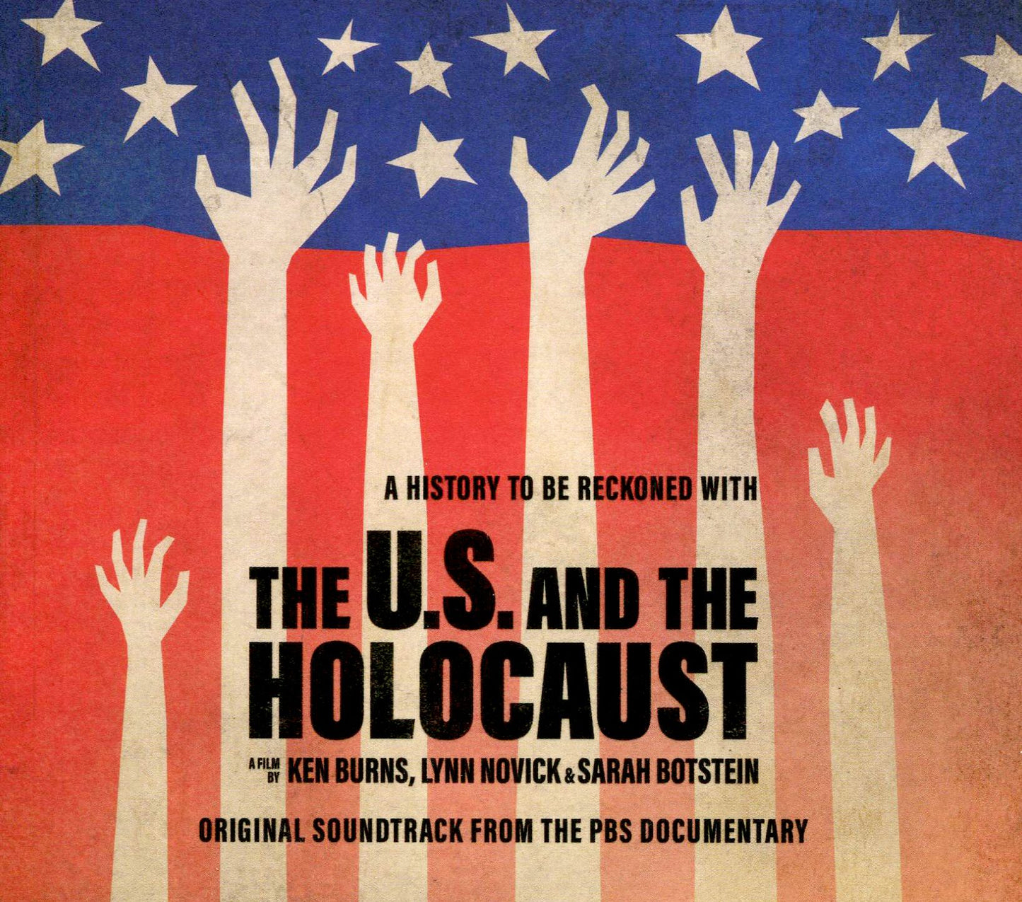 U.S. And The Holocaust: Film By Ken Burns / O.S.T.