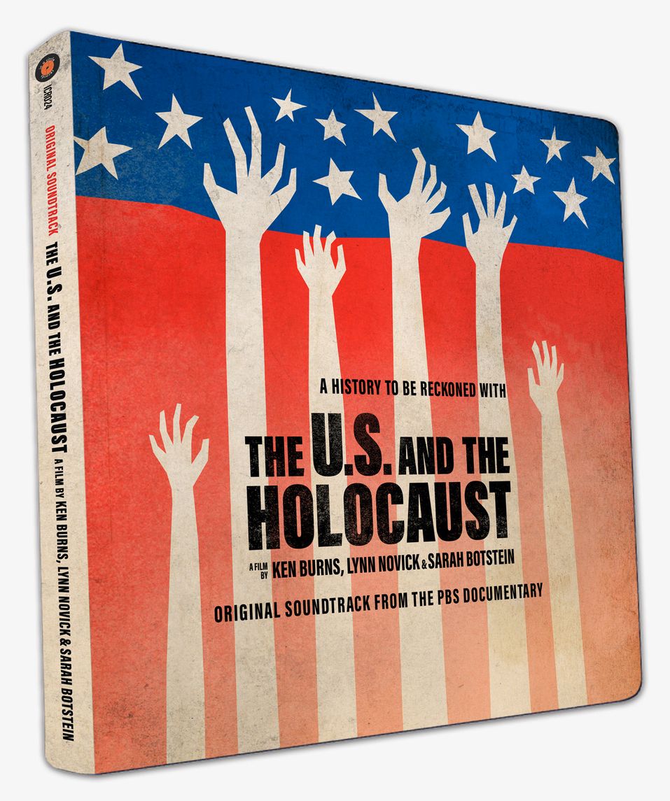 U.S. And The Holocaust: Film By Ken Burns / O.S.T.