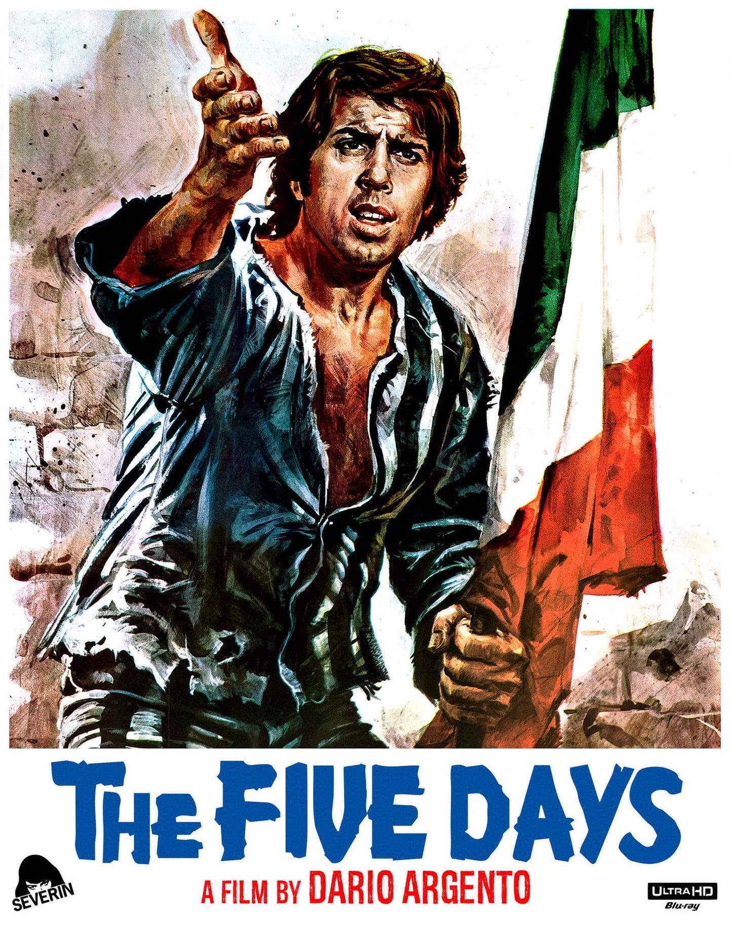Five Days (4K)