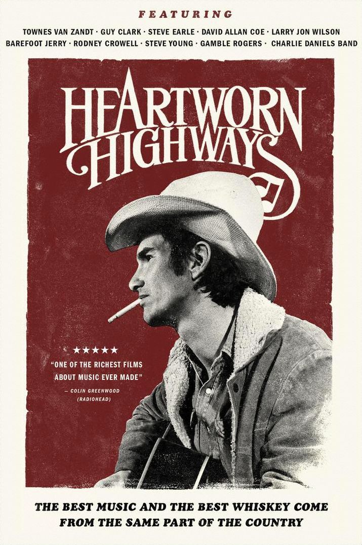 Heartworn Highway