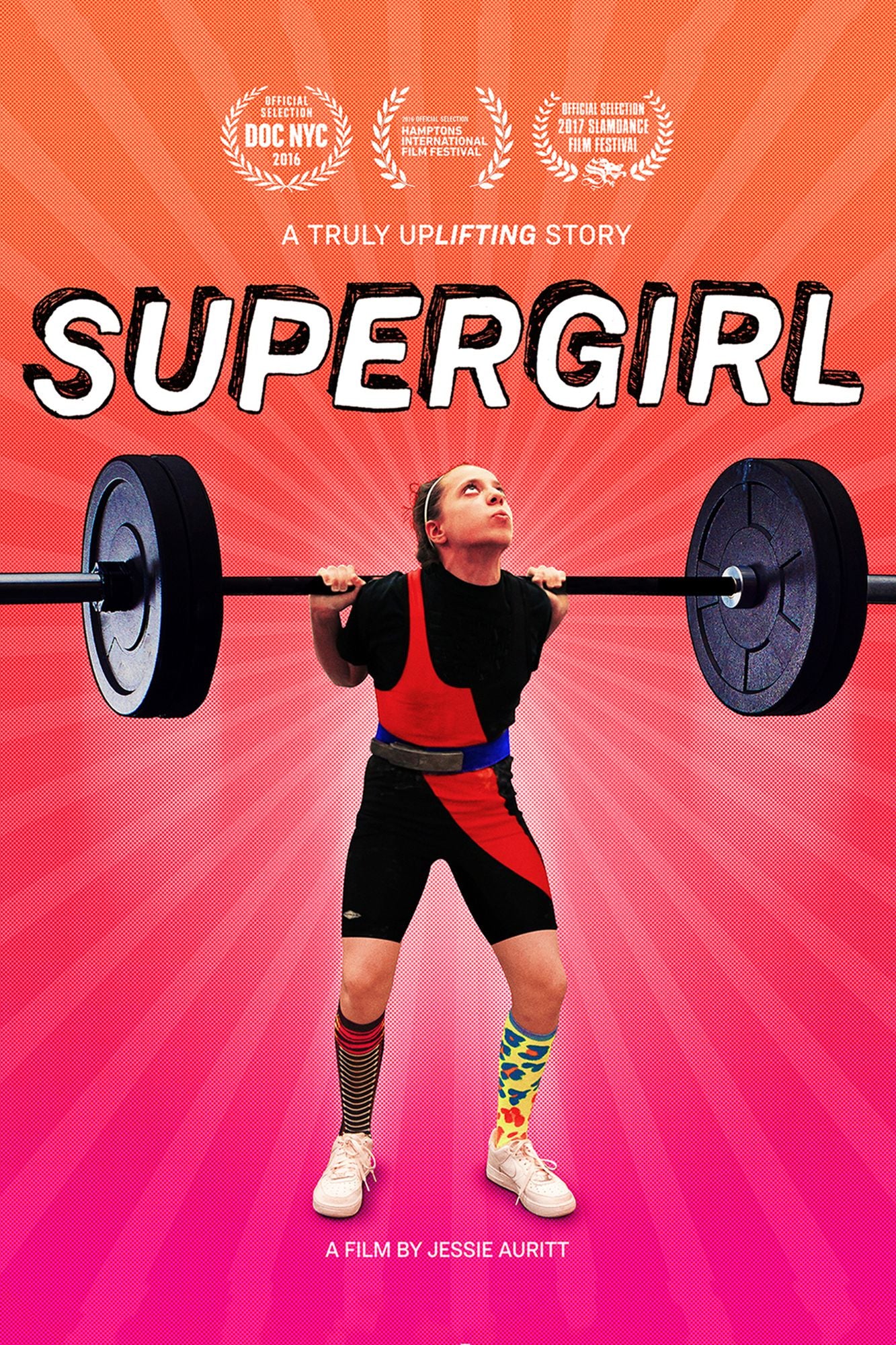 Supergirl