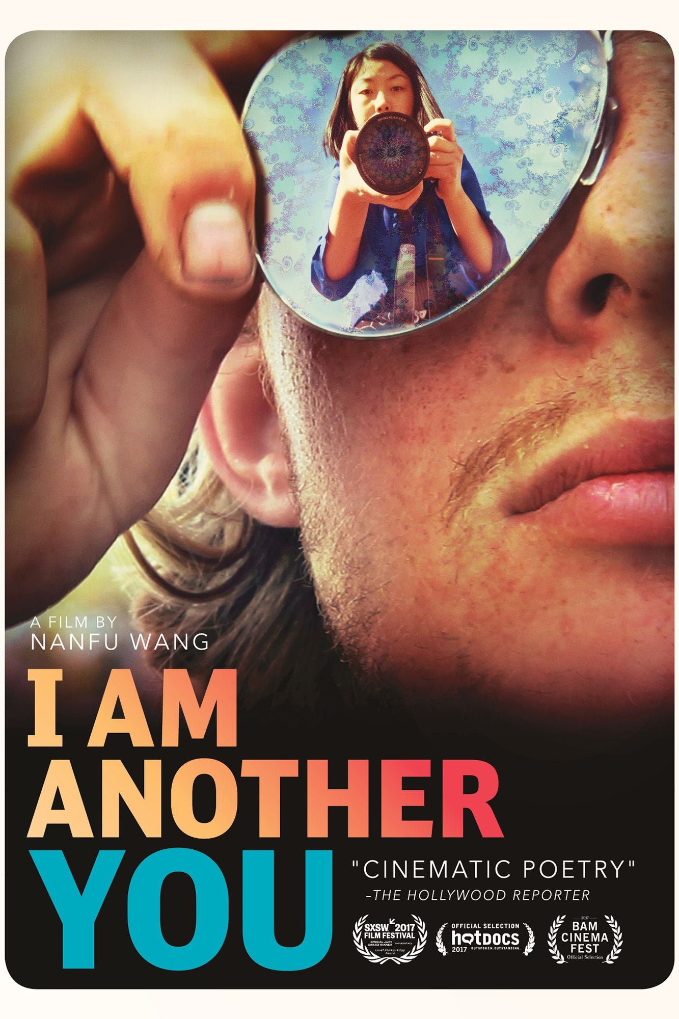 I Am Another You
