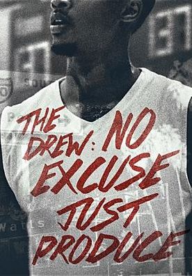 The Drew: No Excuse, Just Produce