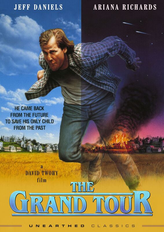 The Grand Tour