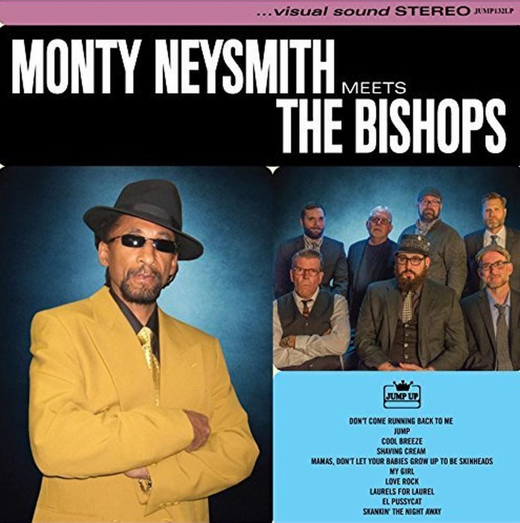Meets The Bishops