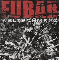 Weltschmerz