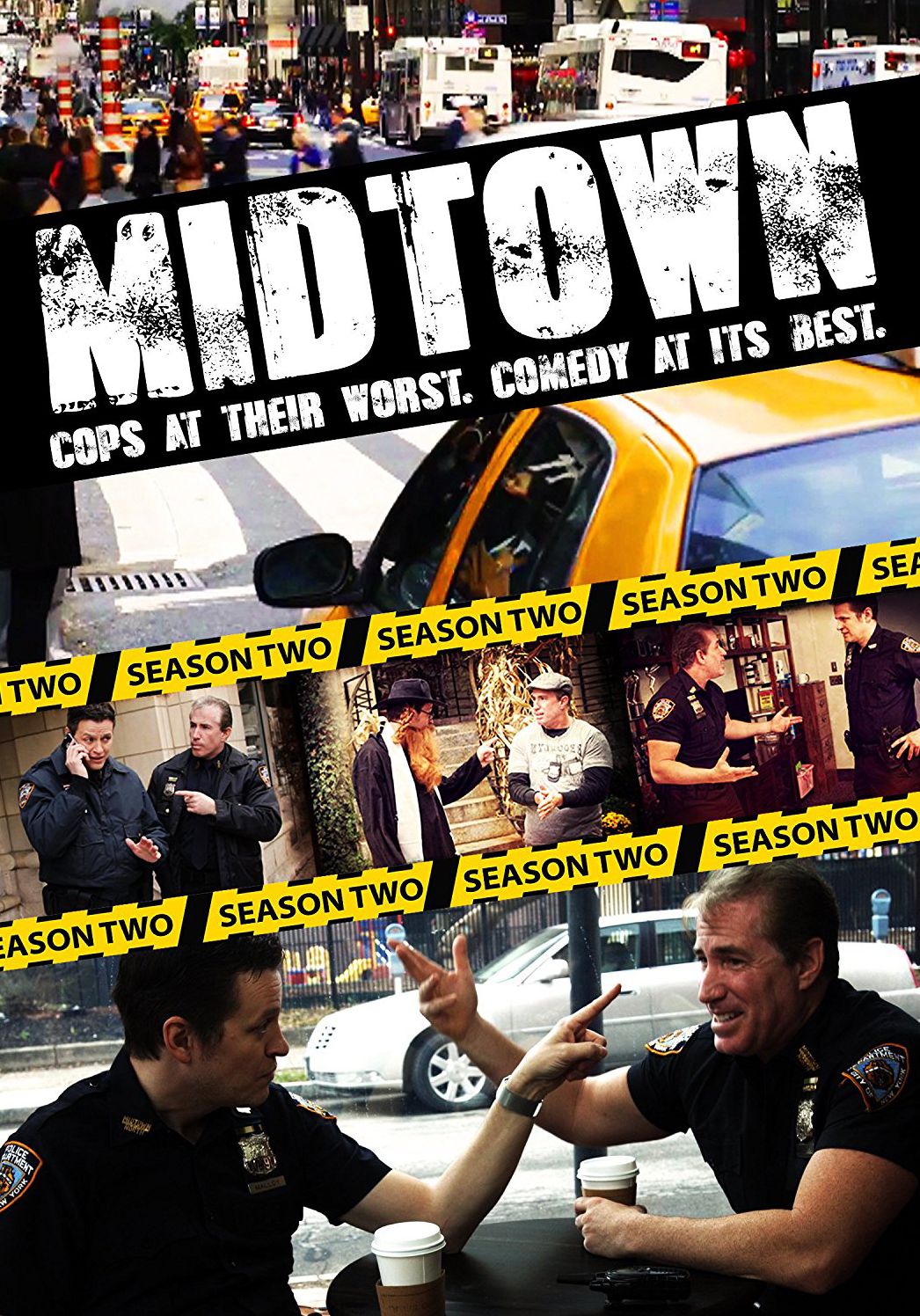 Midtown: Season Two