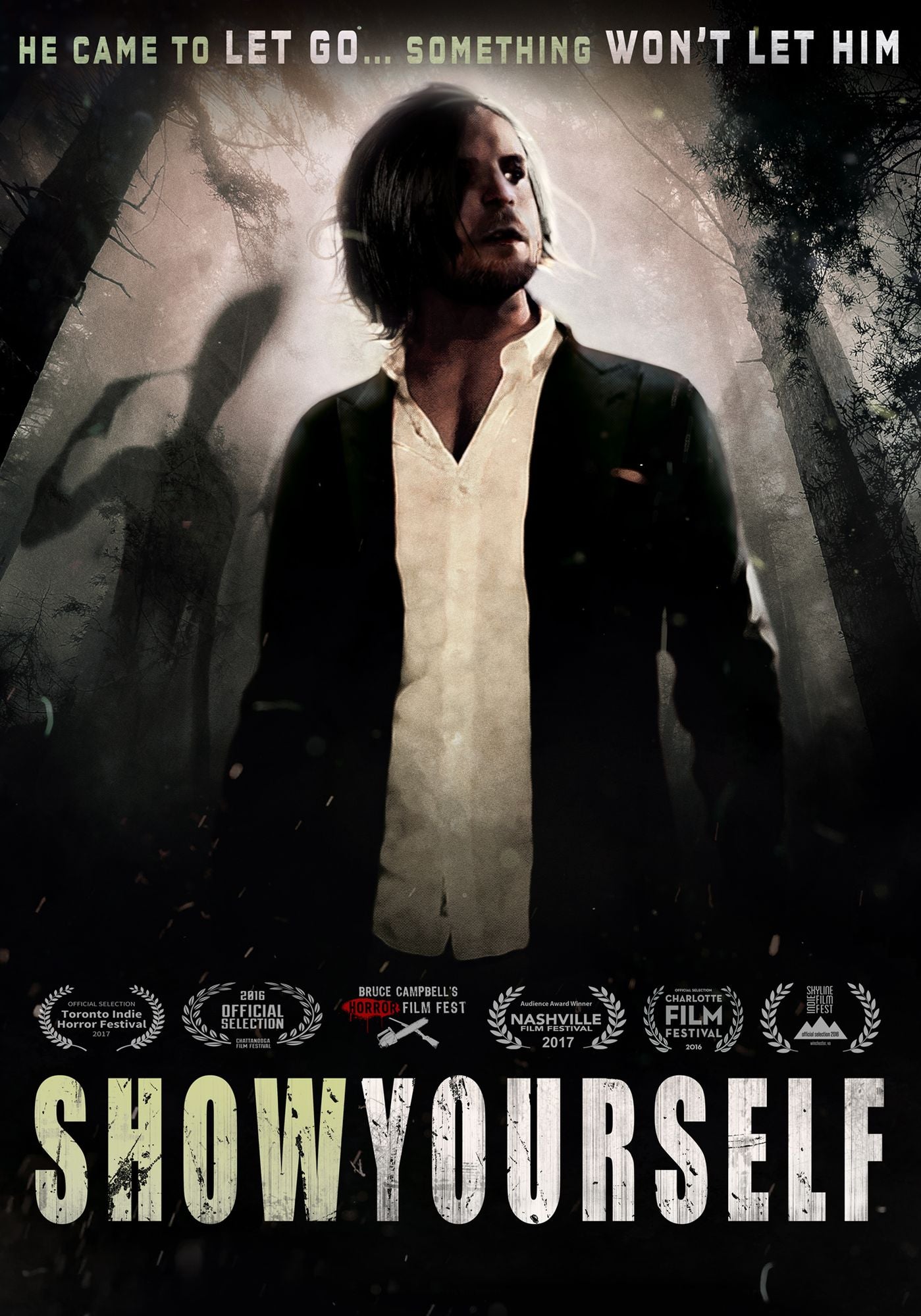 Show Yourself