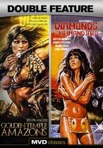 Golden Temple Amazons/Diamonds of Kilimanjaro