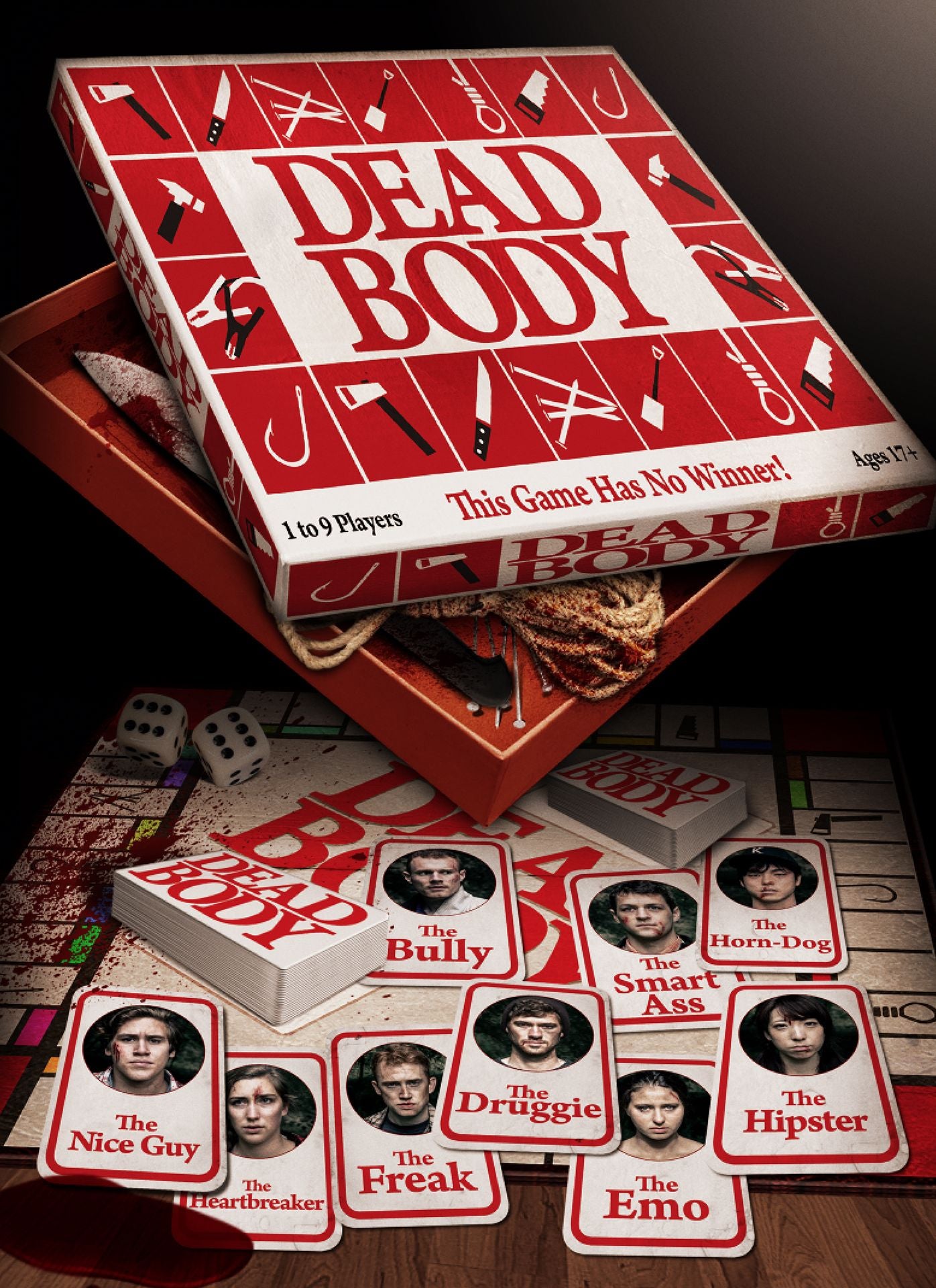 Dead Body