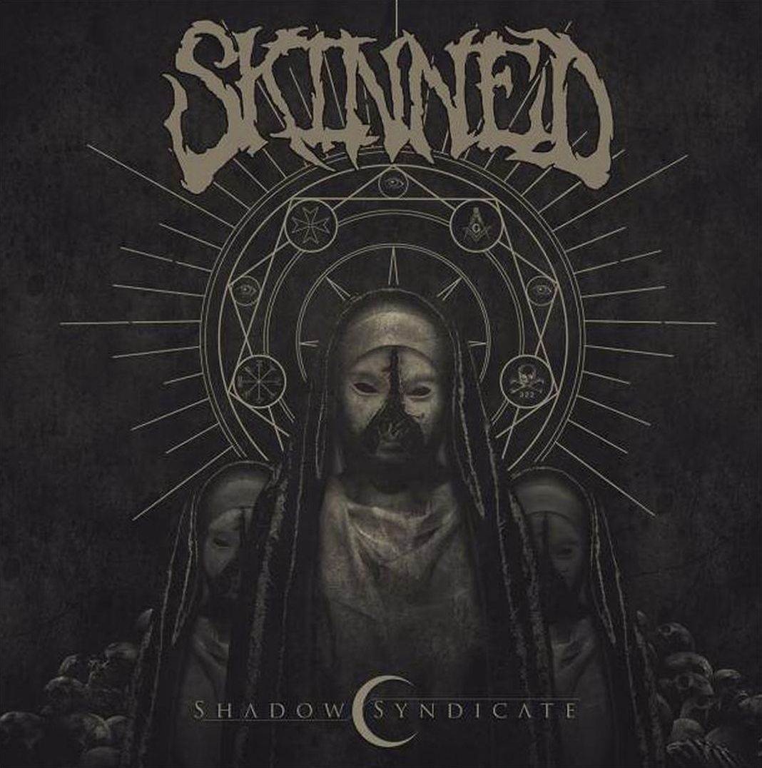 Shadow Syndicate [Ltd. Digipack]