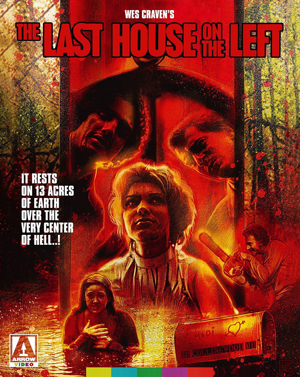 Last House on the Left
