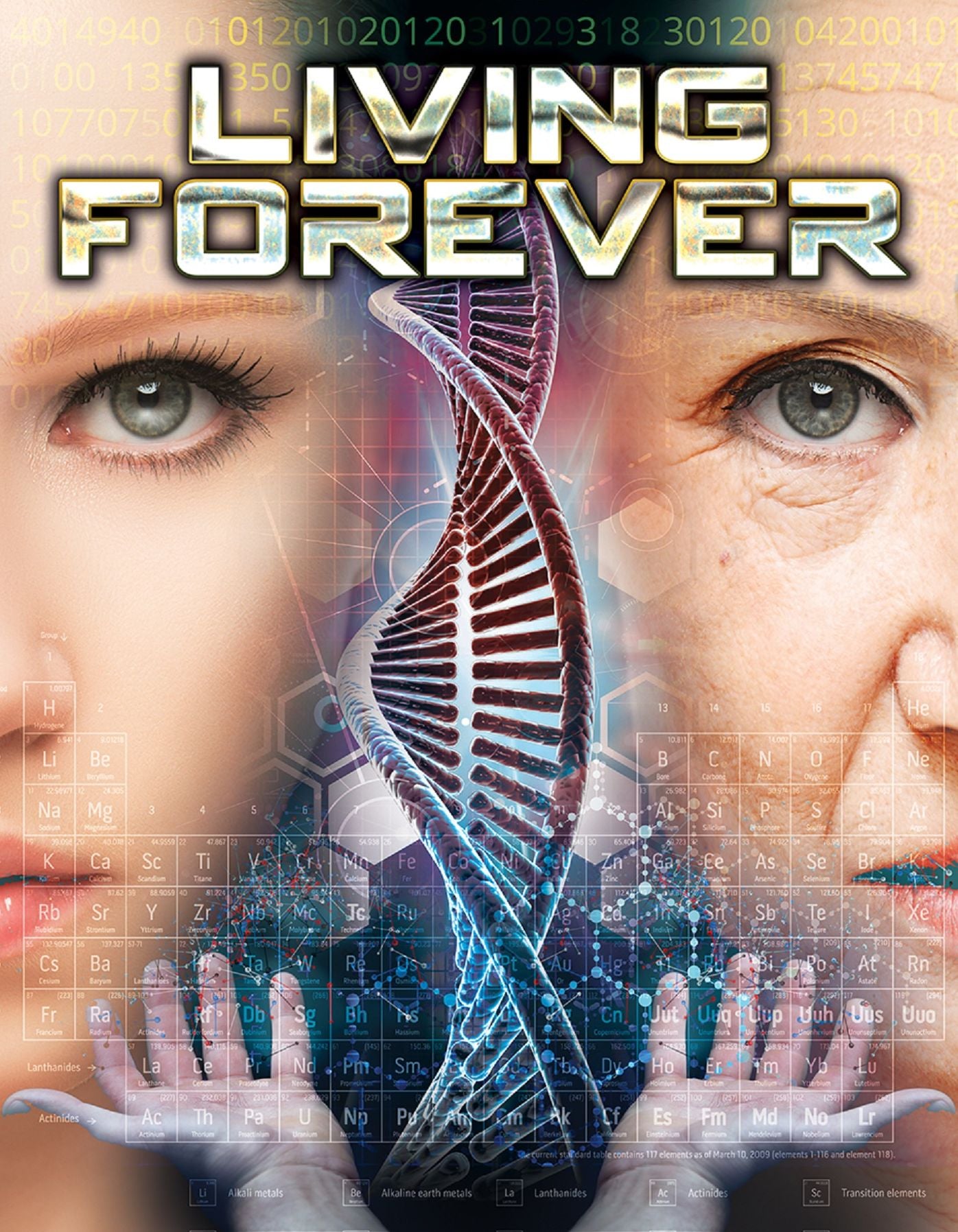 Living Forever