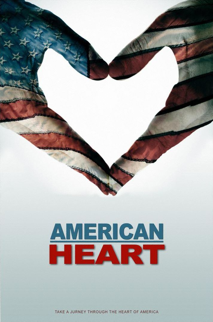 American Heart: Country for the Soul