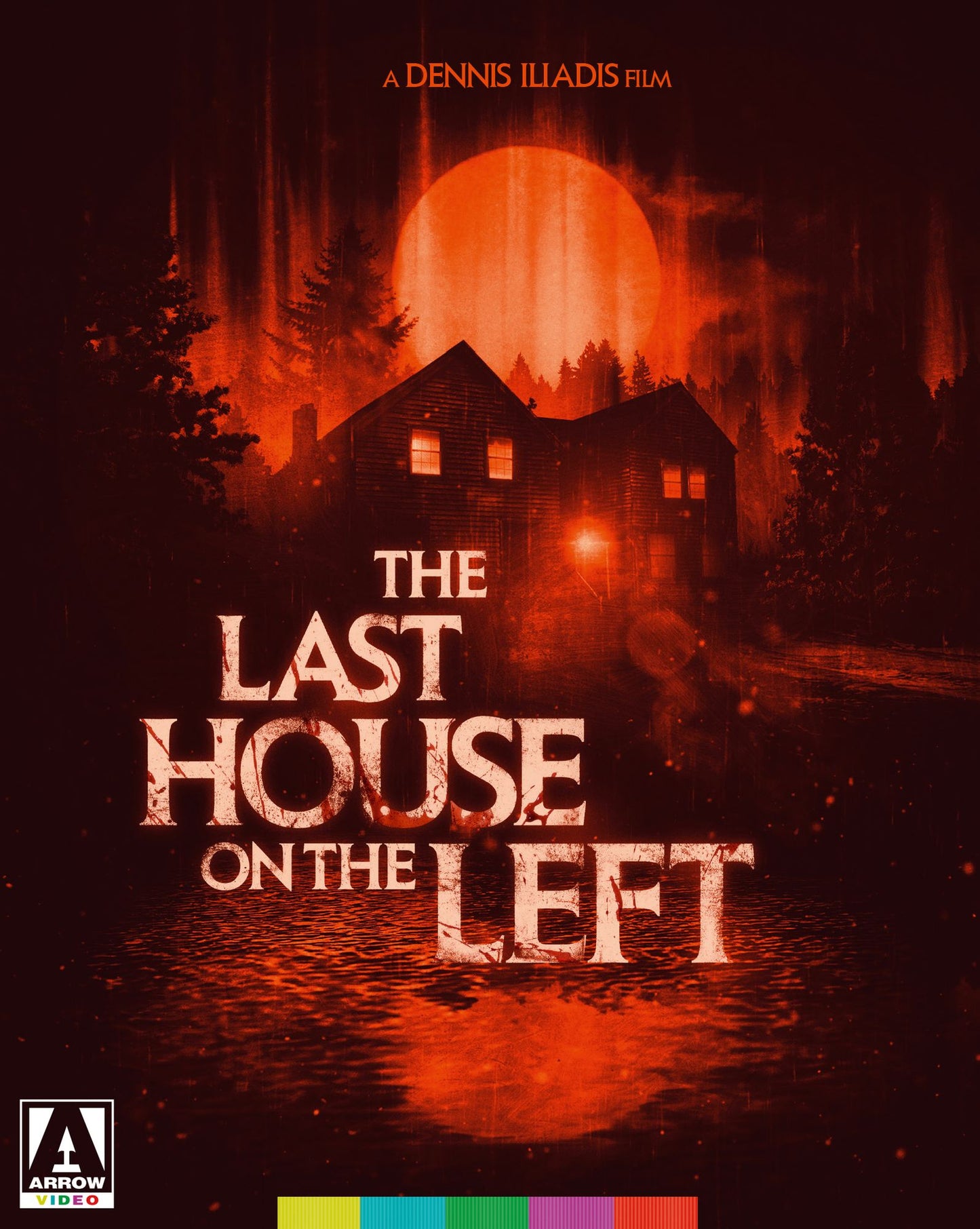 Last House On The Left (2Pc) / (Ltd)