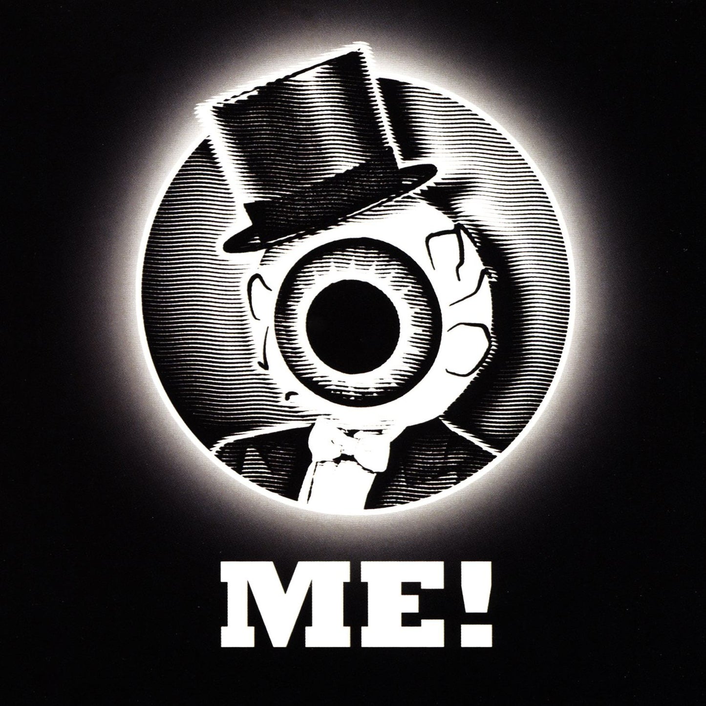 I Am a Resident!