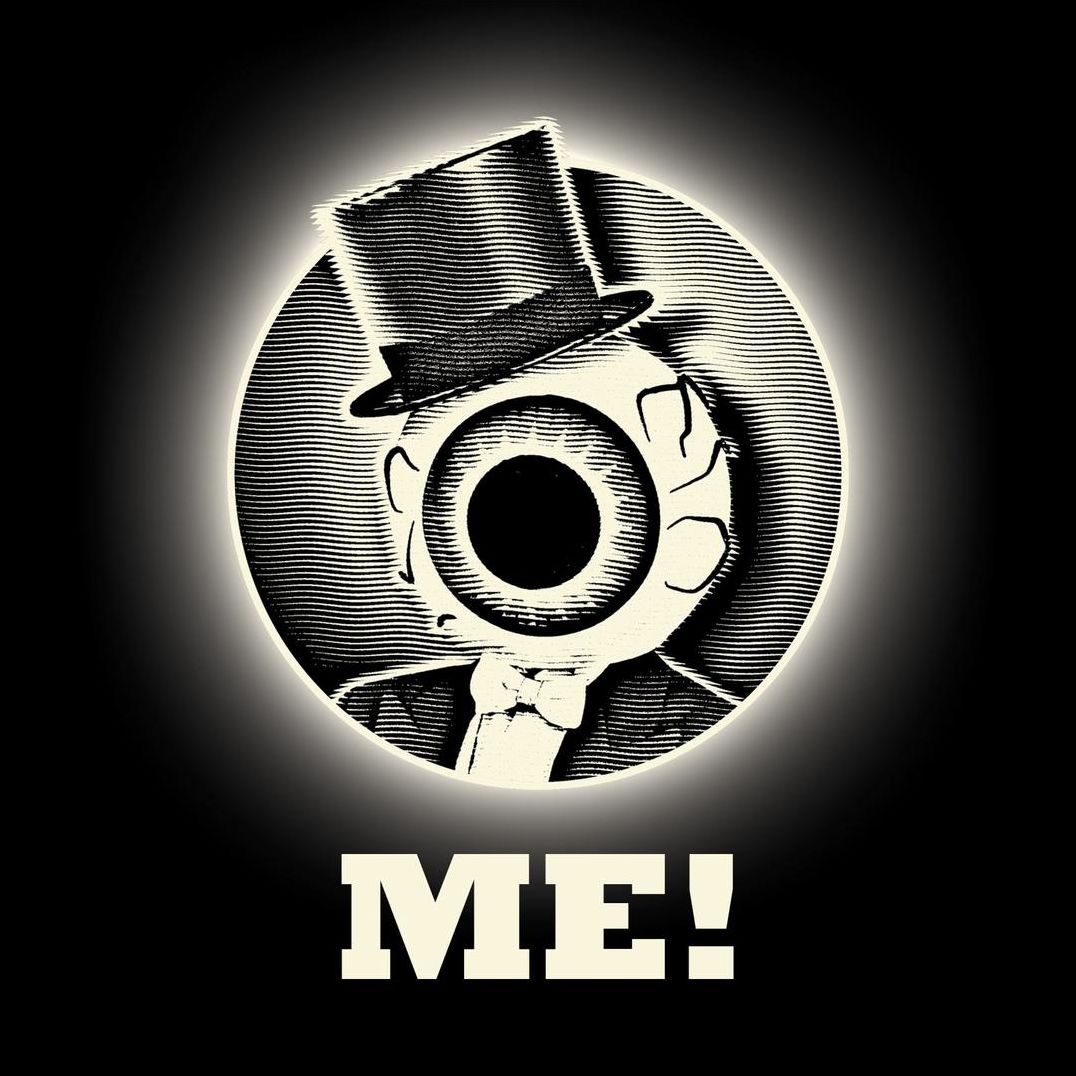 I Am A Resident!