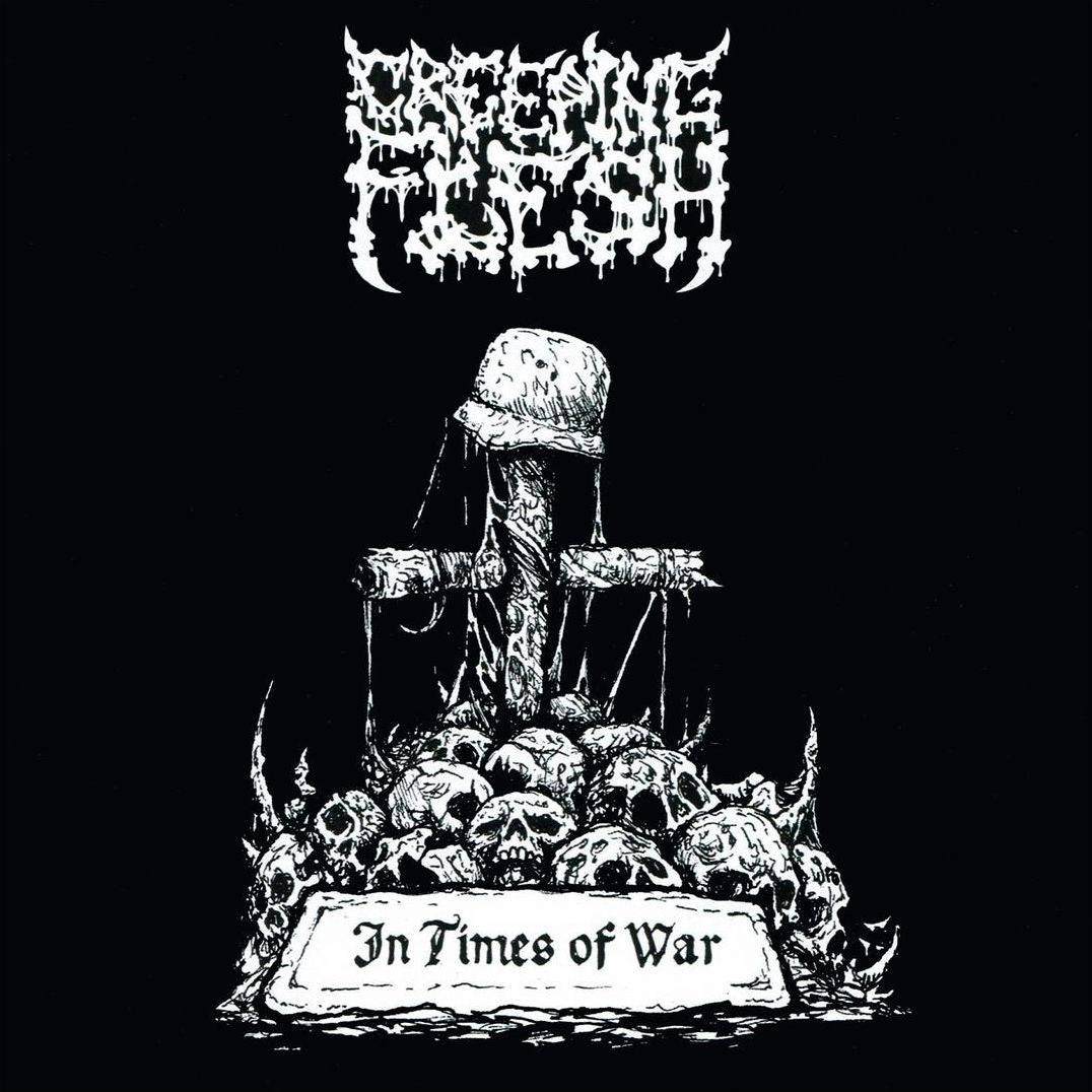 In Times of War