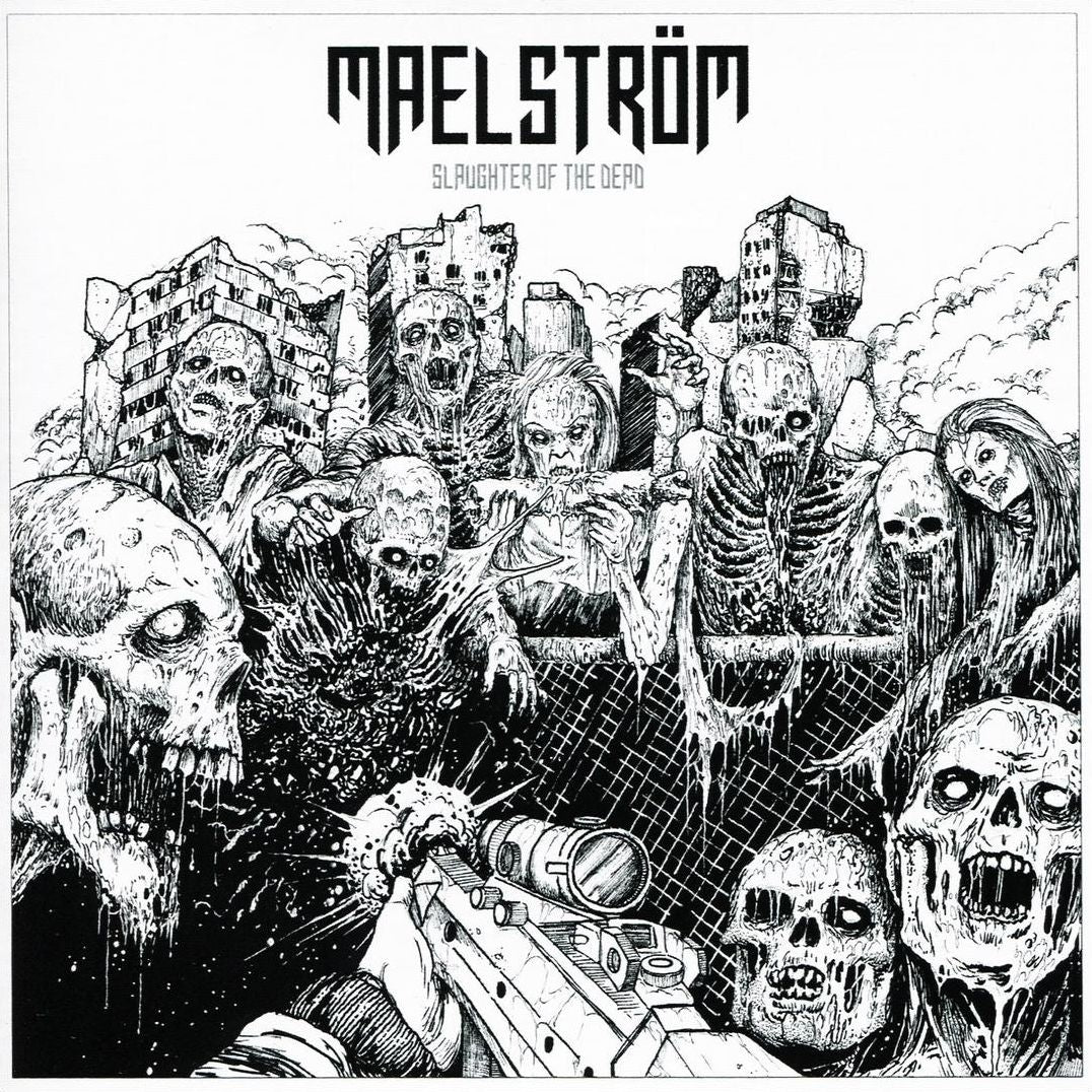 Slaughter of the Dead
