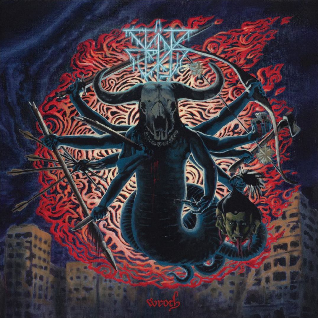 Wroth (Badr Vogu)