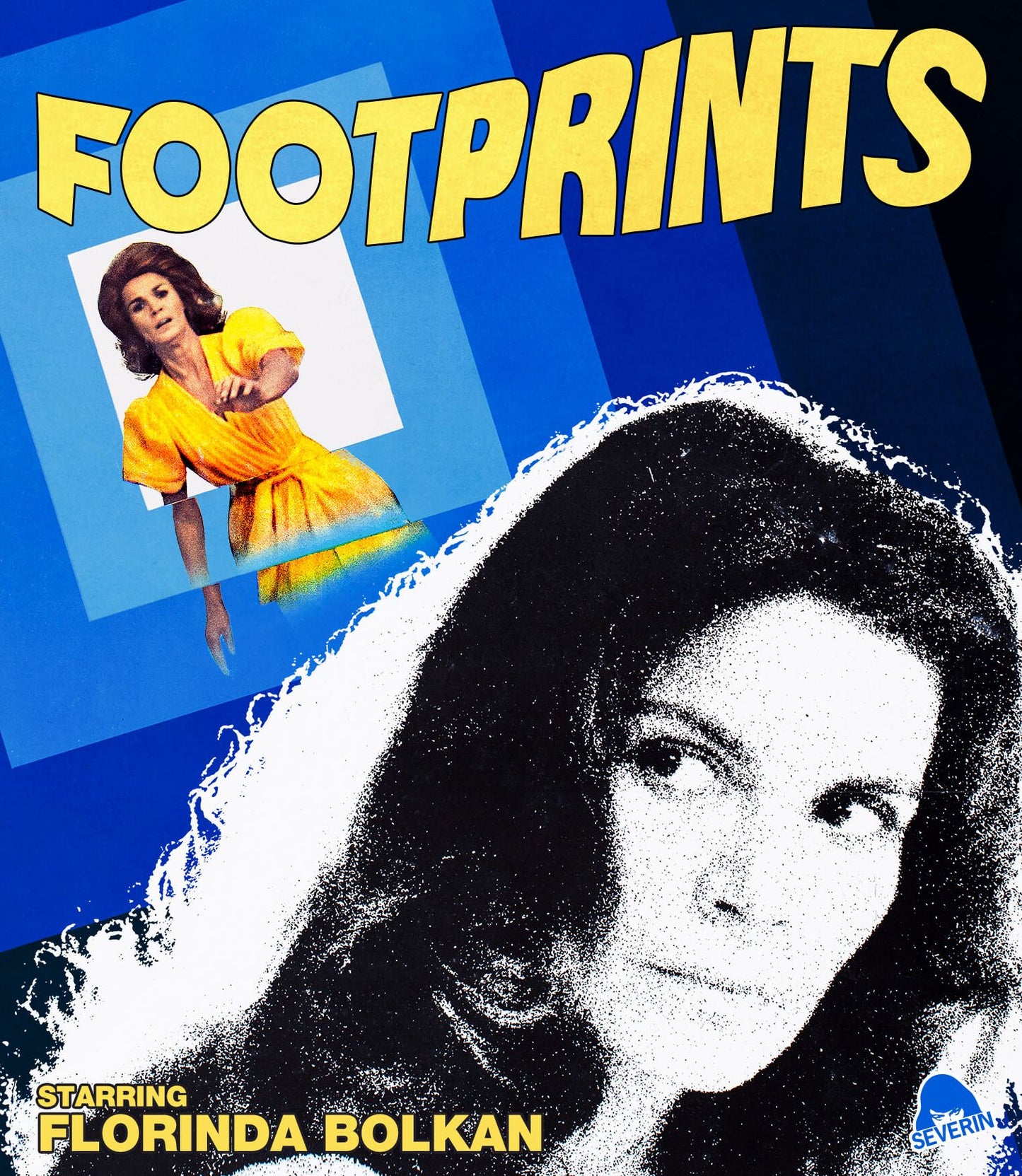 Footprints (2Pc)