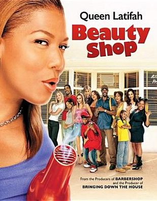 Beauty Shop [Blu-ray]