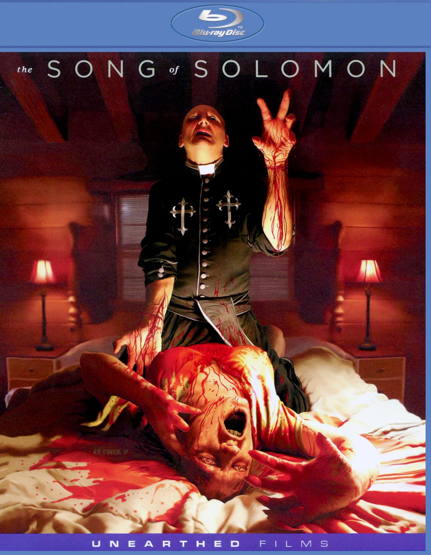 Song Of Solomon