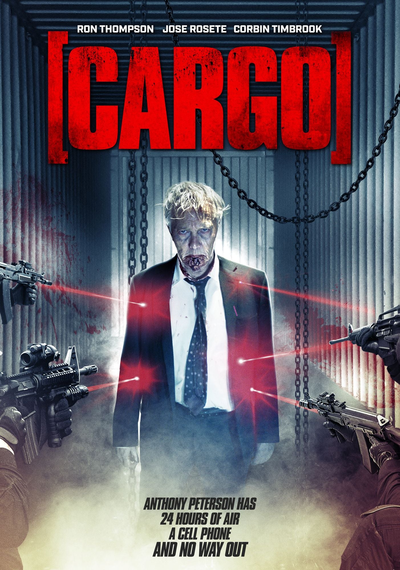 [Cargo]