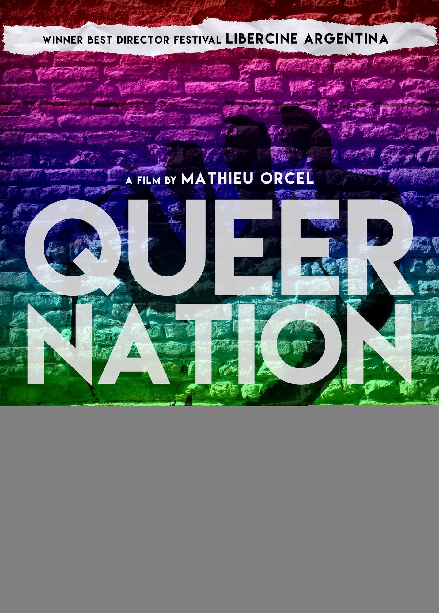 Queer Nation